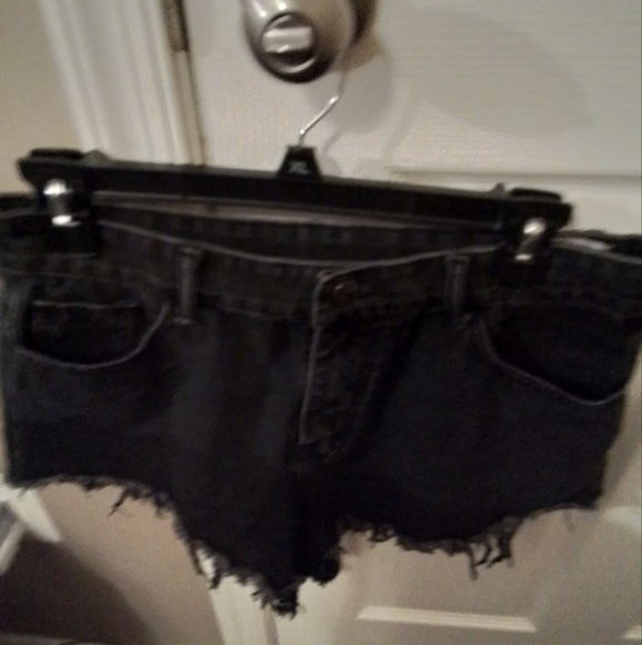 SHEIN Pants - Women's Shein shorts. good preloved condition